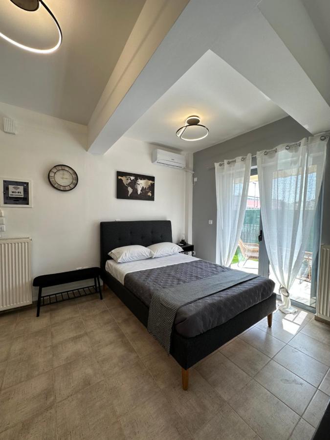 Appartamento Elegant Escapes 4 Atene